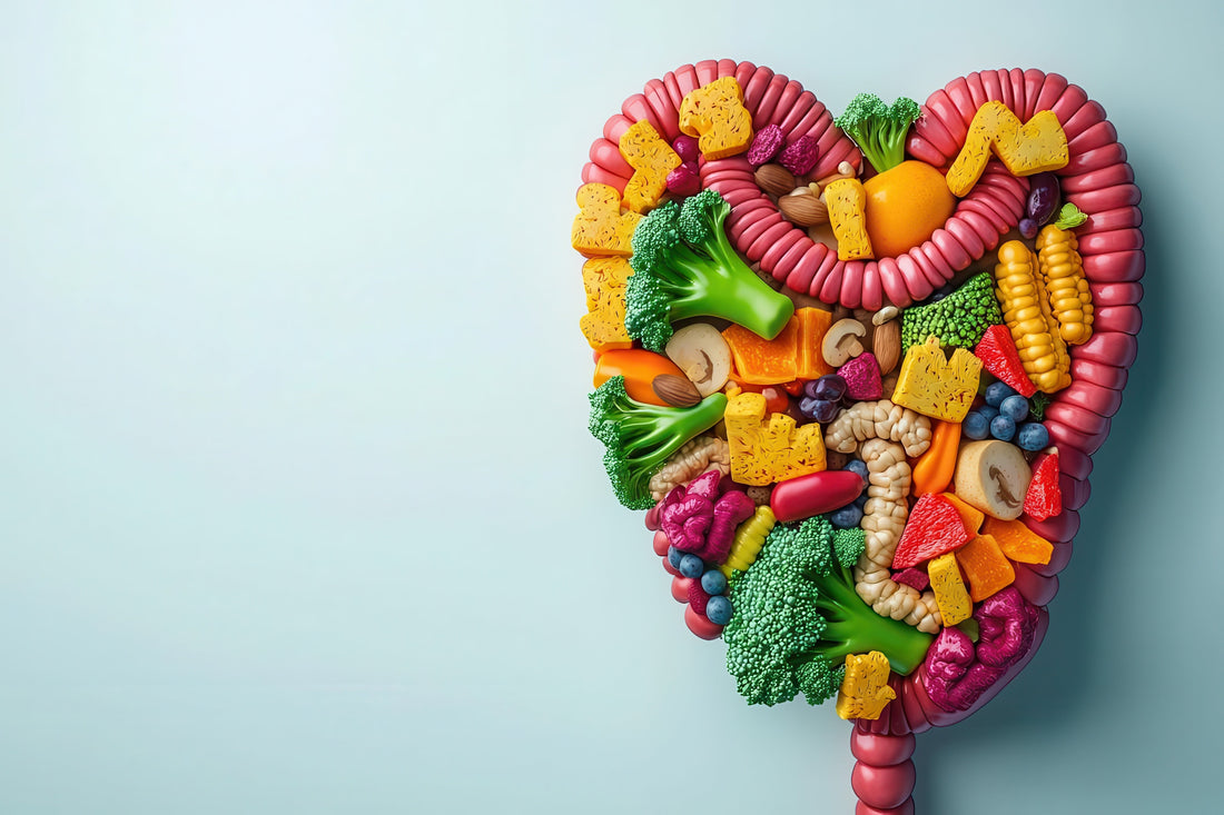 18 Temple Probiotic-60: What Makes It Different?