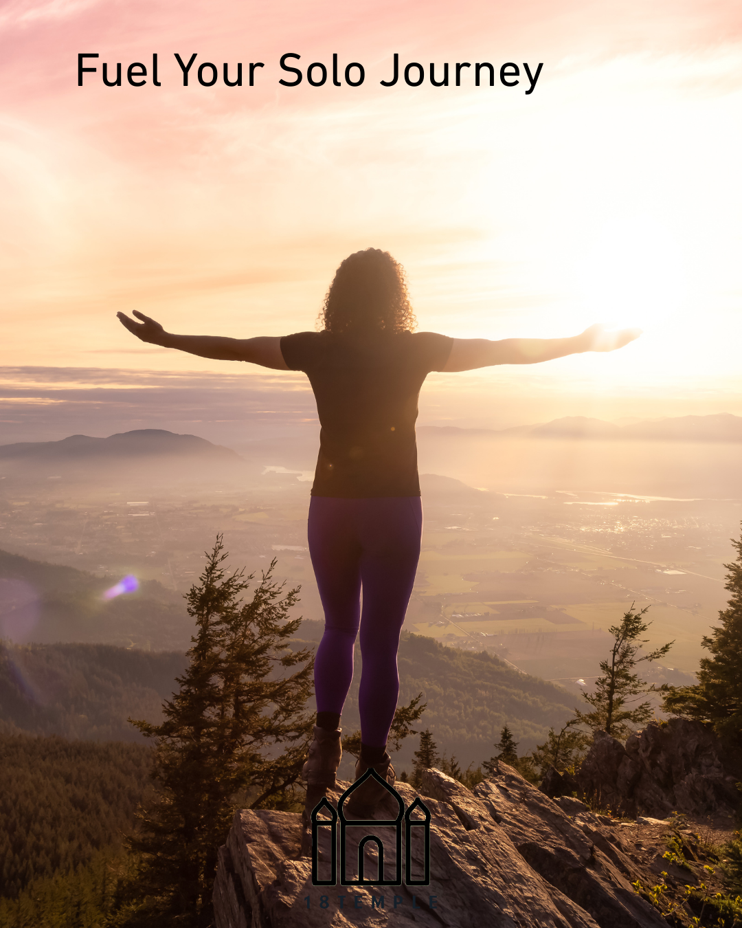 Fuel Your Solo Journey: A Low-Carb, High-Protein Meal Plan for One