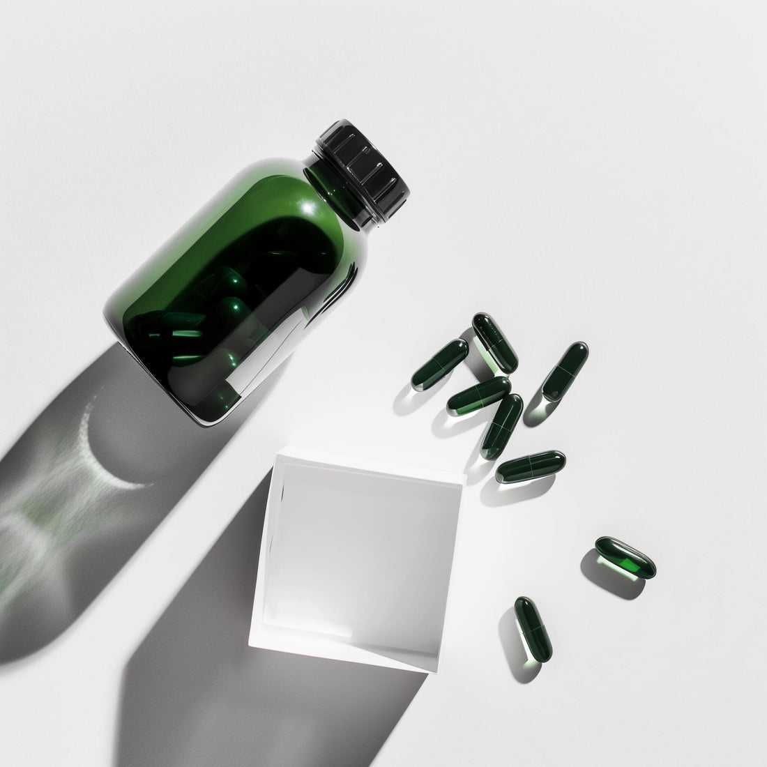 Do You Need a Detox... From Your Supplements? Let's Talk.