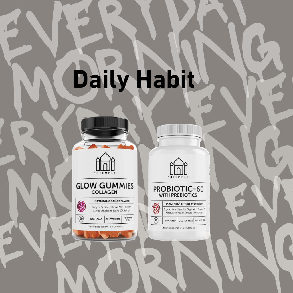 Daily Habit Bundle