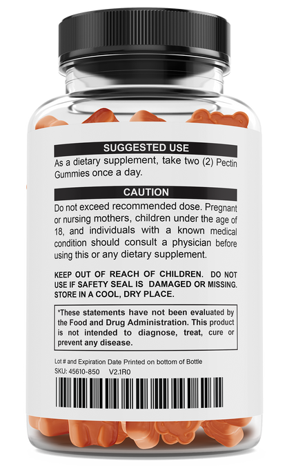 Glow Gummies- Glow On The Go. Your Beauty Secret, Simplified