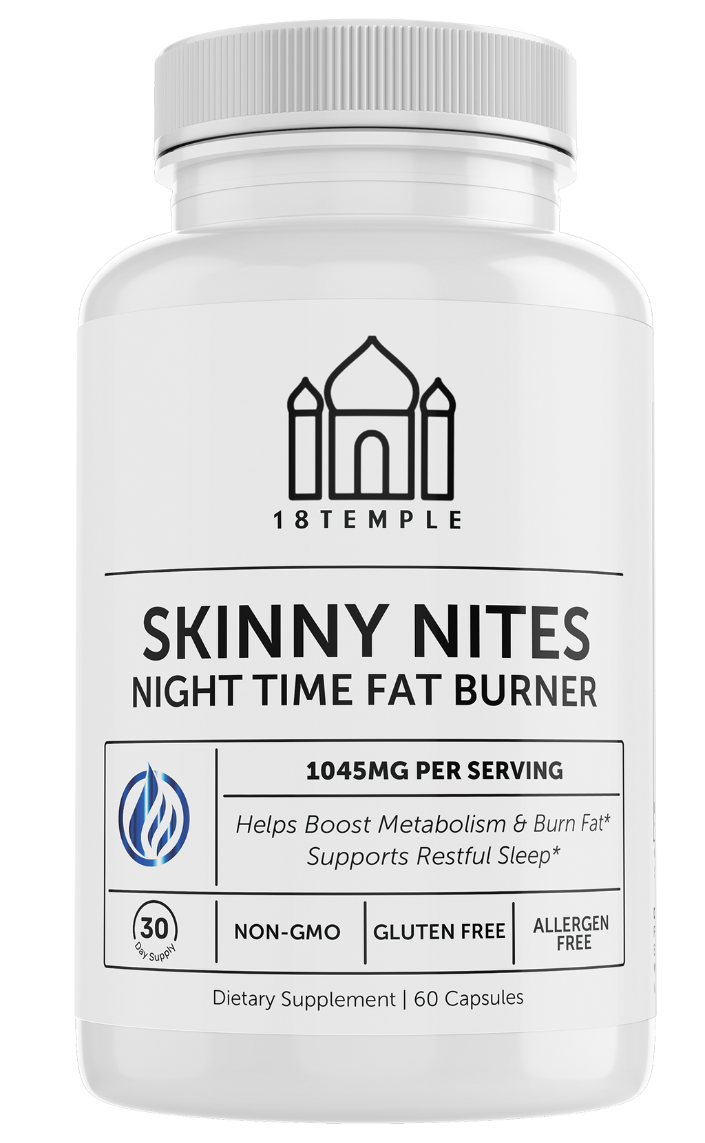 NEW FORMULA