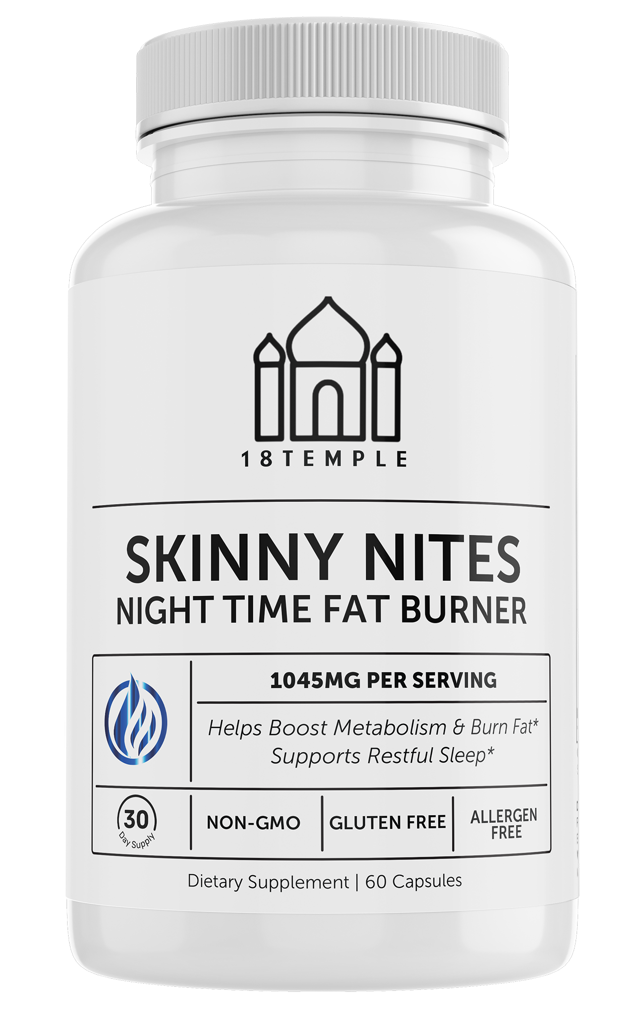 NEW FORMULA